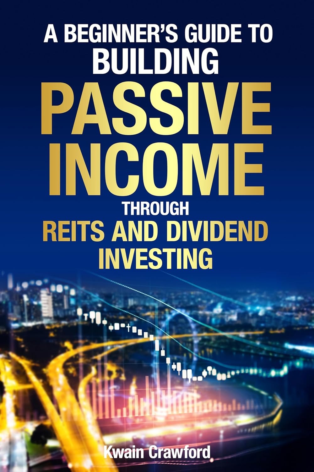 passive income through REITs and dividend investing