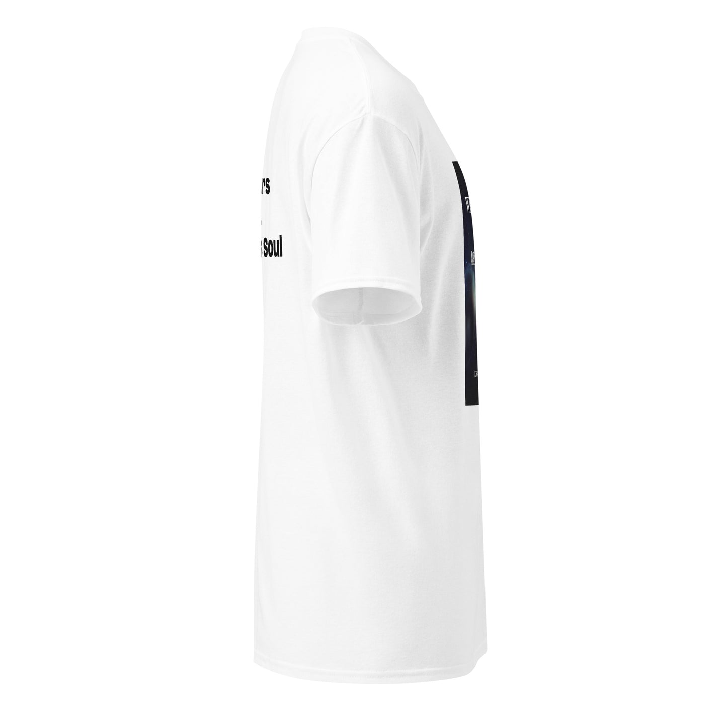 Moisture-Wicking T-Shirt Top