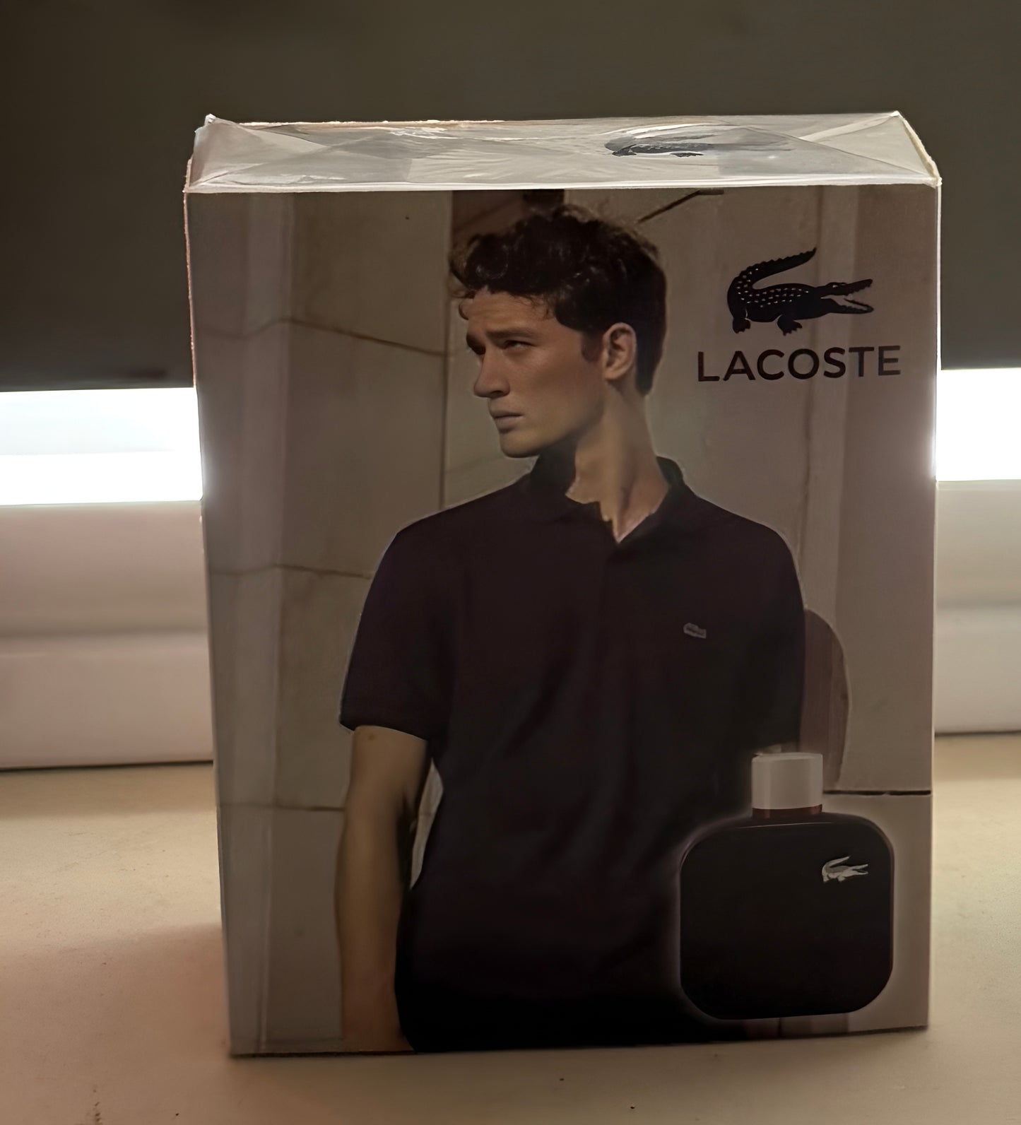 Lacoste Luxury Men’s Cologne