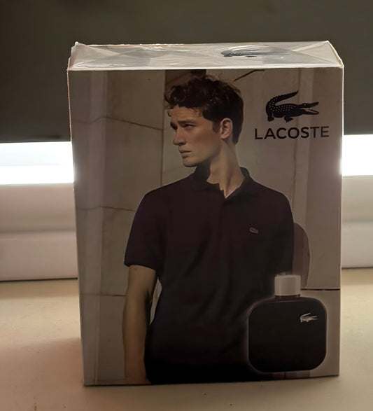 Lacoste Luxury Men’s Cologne
