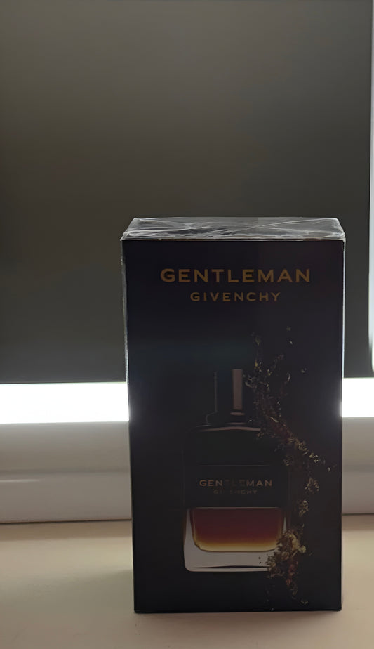 Gentleman Givenchy