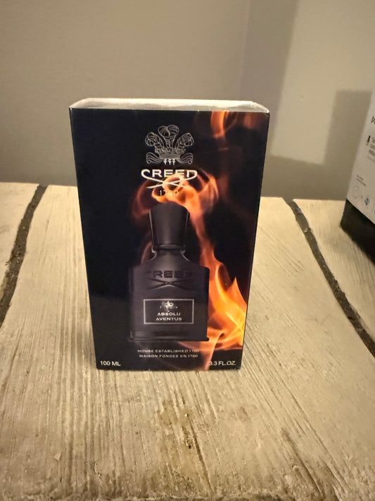 Creed Viking Perfume