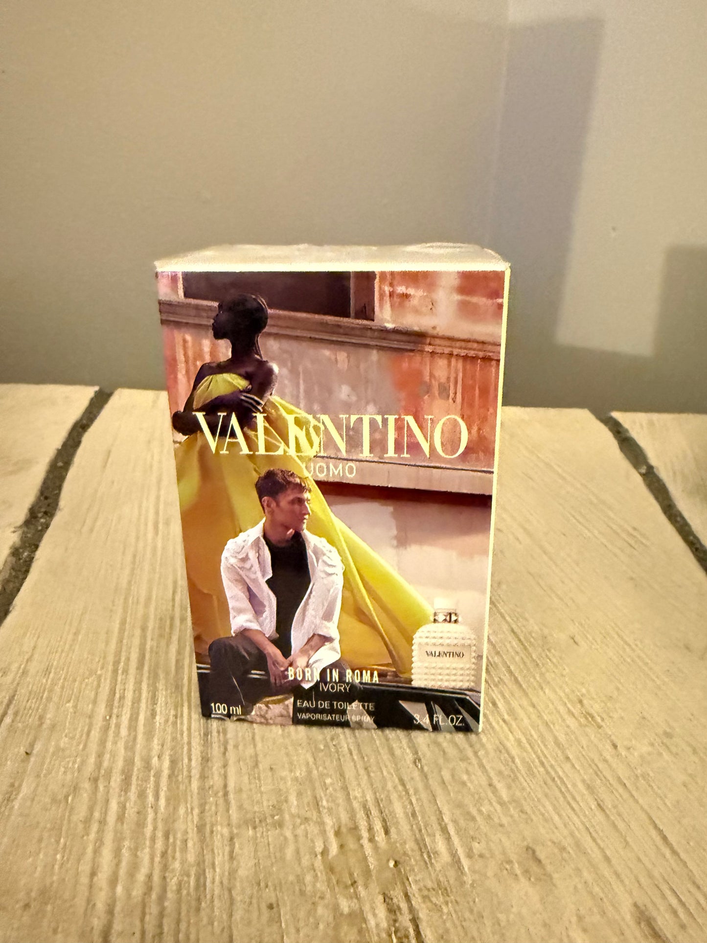 Valentino Uomo