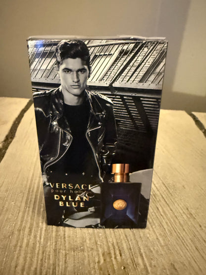 Versace Dylan Blue Pour Homme