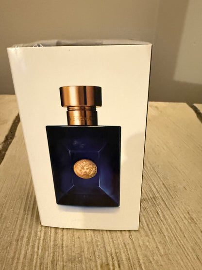 Versace Dylan Blue Pour Homme
