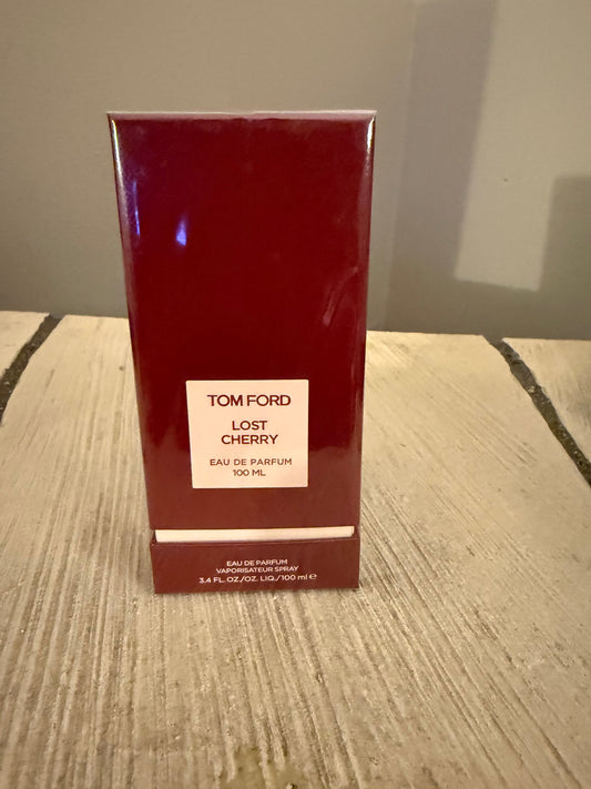 Tomford Lost Cherry