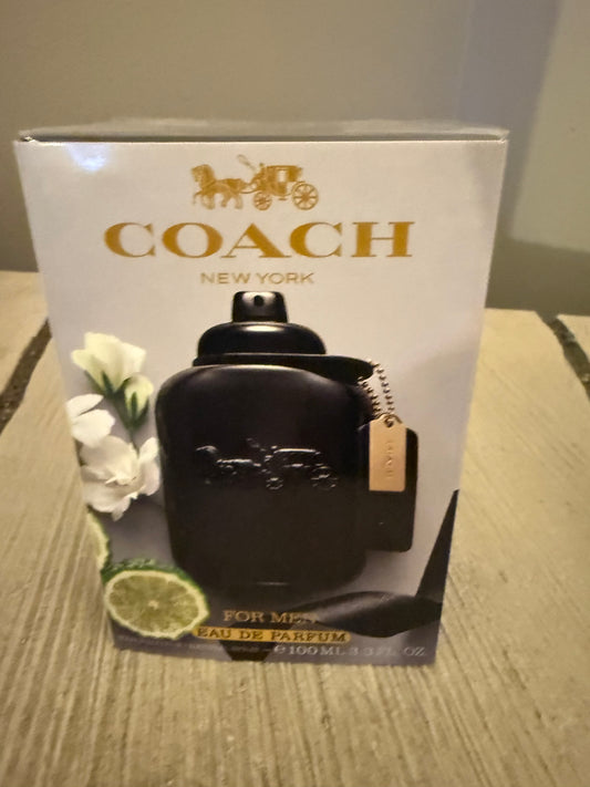 Coach Newyork