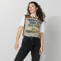 Recycled unisex sports jersey