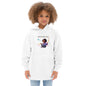 Kids fleece hoodie