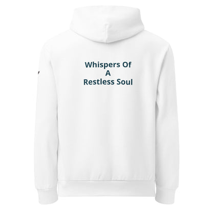 Heavyweight Urban Hoodie – Warm Oversized Street Style Sweatshirt