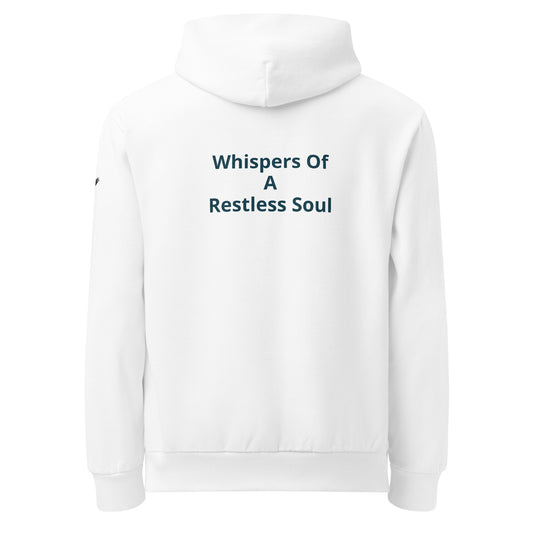 Heavyweight Urban Hoodie – Warm Oversized Street Style Sweatshirt