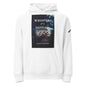 Heavyweight Urban Hoodie – Warm Oversized Street Style Sweatshirt
