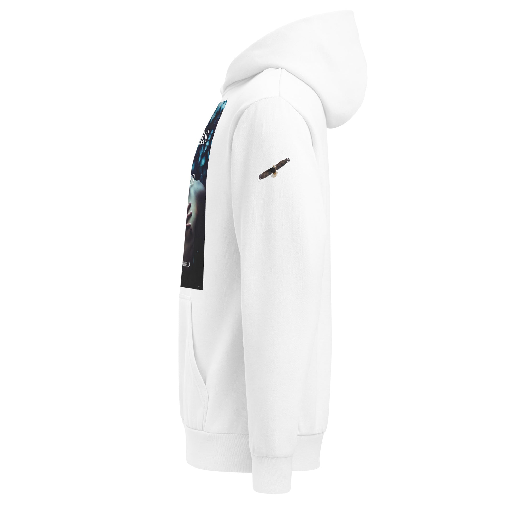 Heavyweight Urban Hoodie – Warm Oversized Street Style Sweatshirt