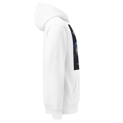 Heavyweight Urban Hoodie – Warm Oversized Street Style Sweatshirt