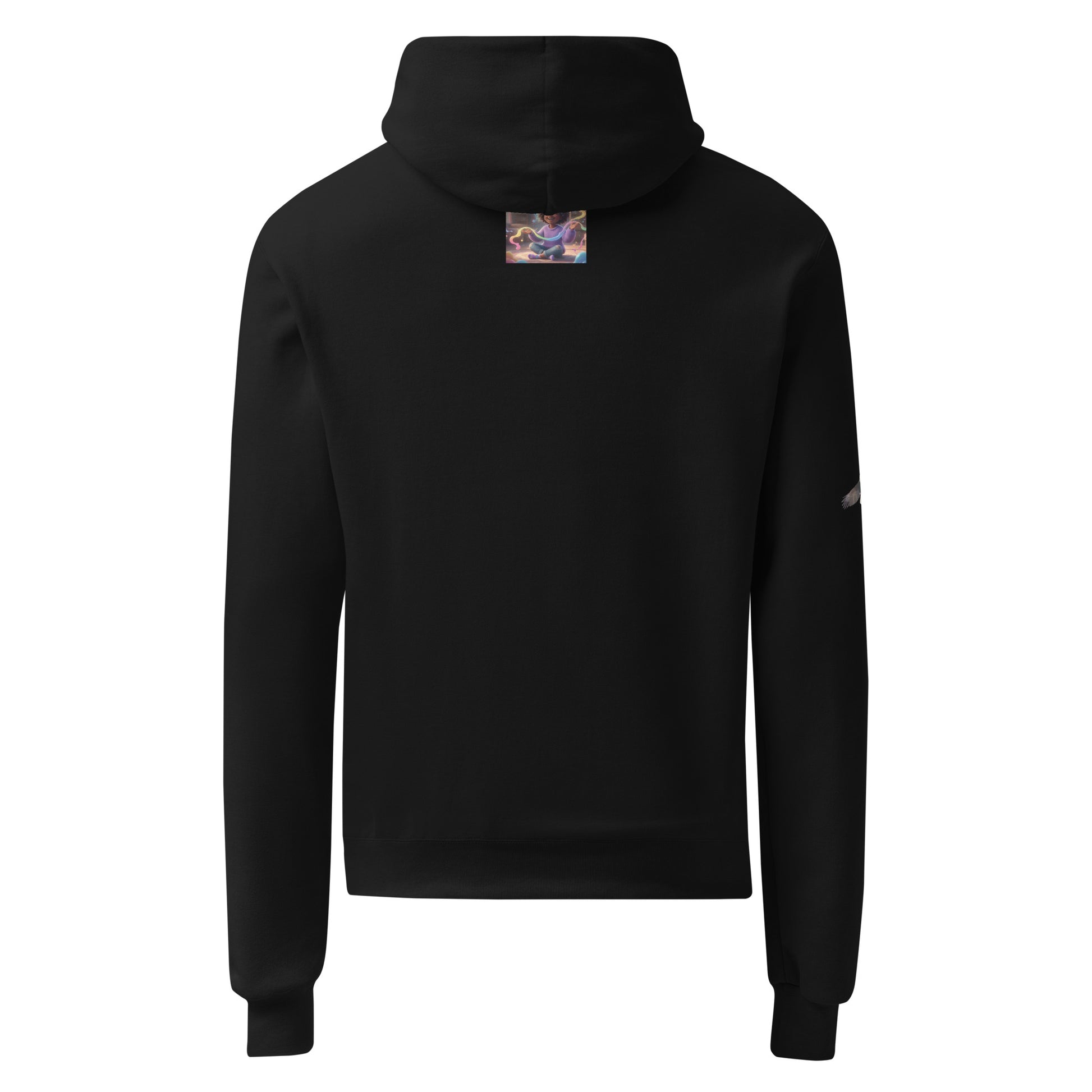Unisex Champion hoodie
