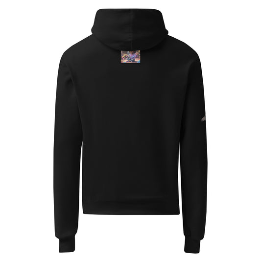 Unisex Champion hoodie