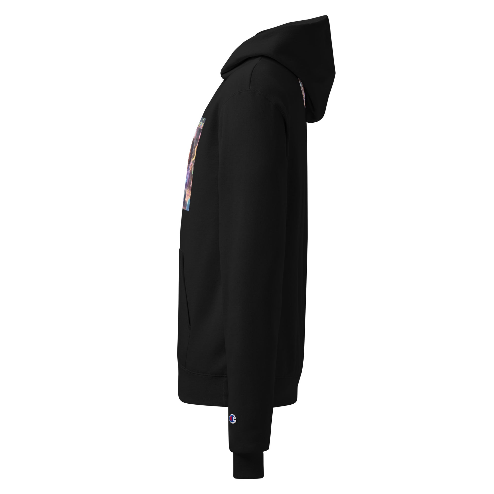 Unisex Champion hoodie