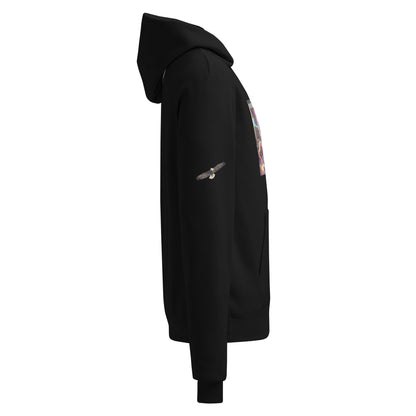 Unisex Champion hoodie