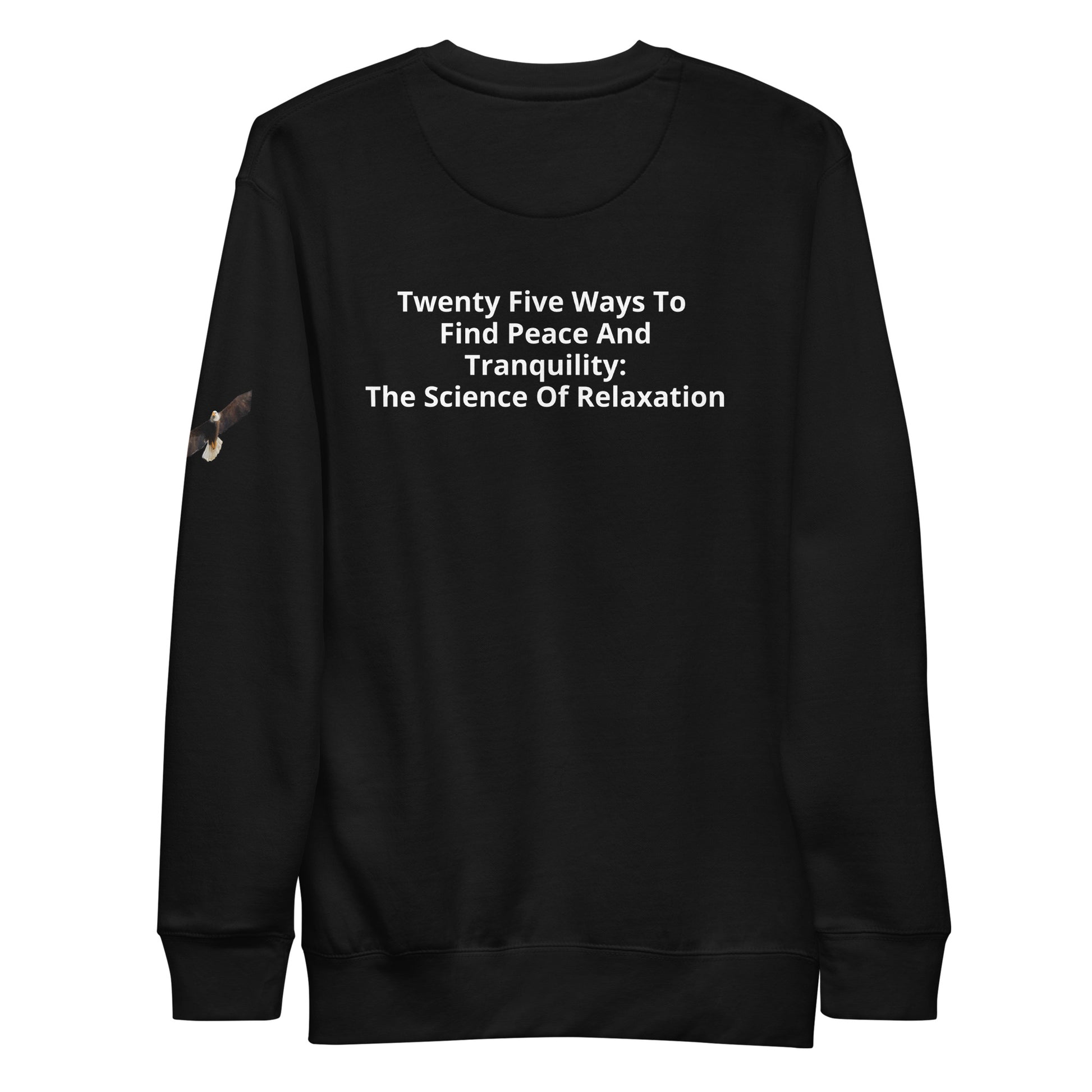 Unisex Premium Sweatshirt