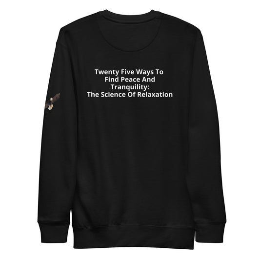 Unisex Premium Sweatshirt