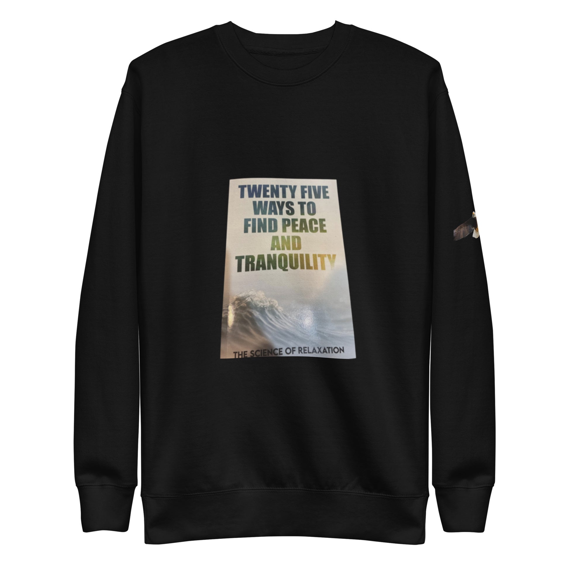 Unisex Premium Sweatshirt