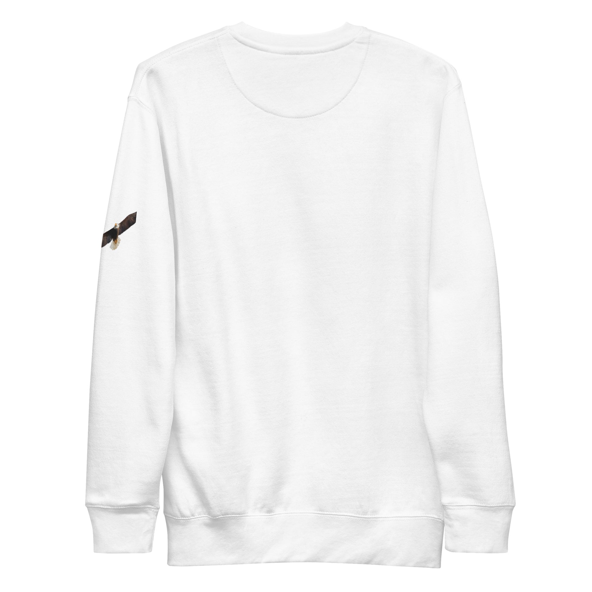 Unisex Premium Sweatshirt