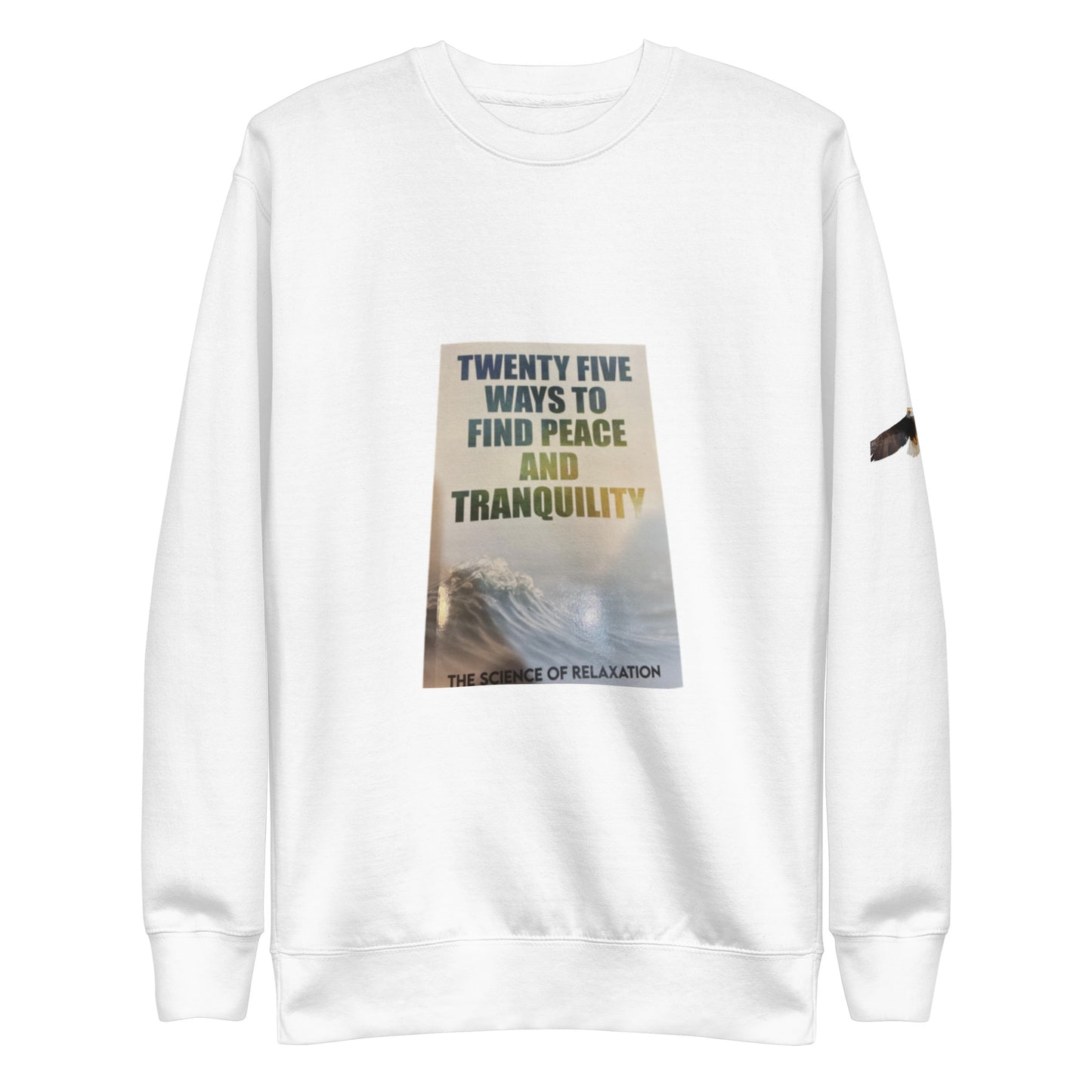 Unisex Premium Sweatshirt