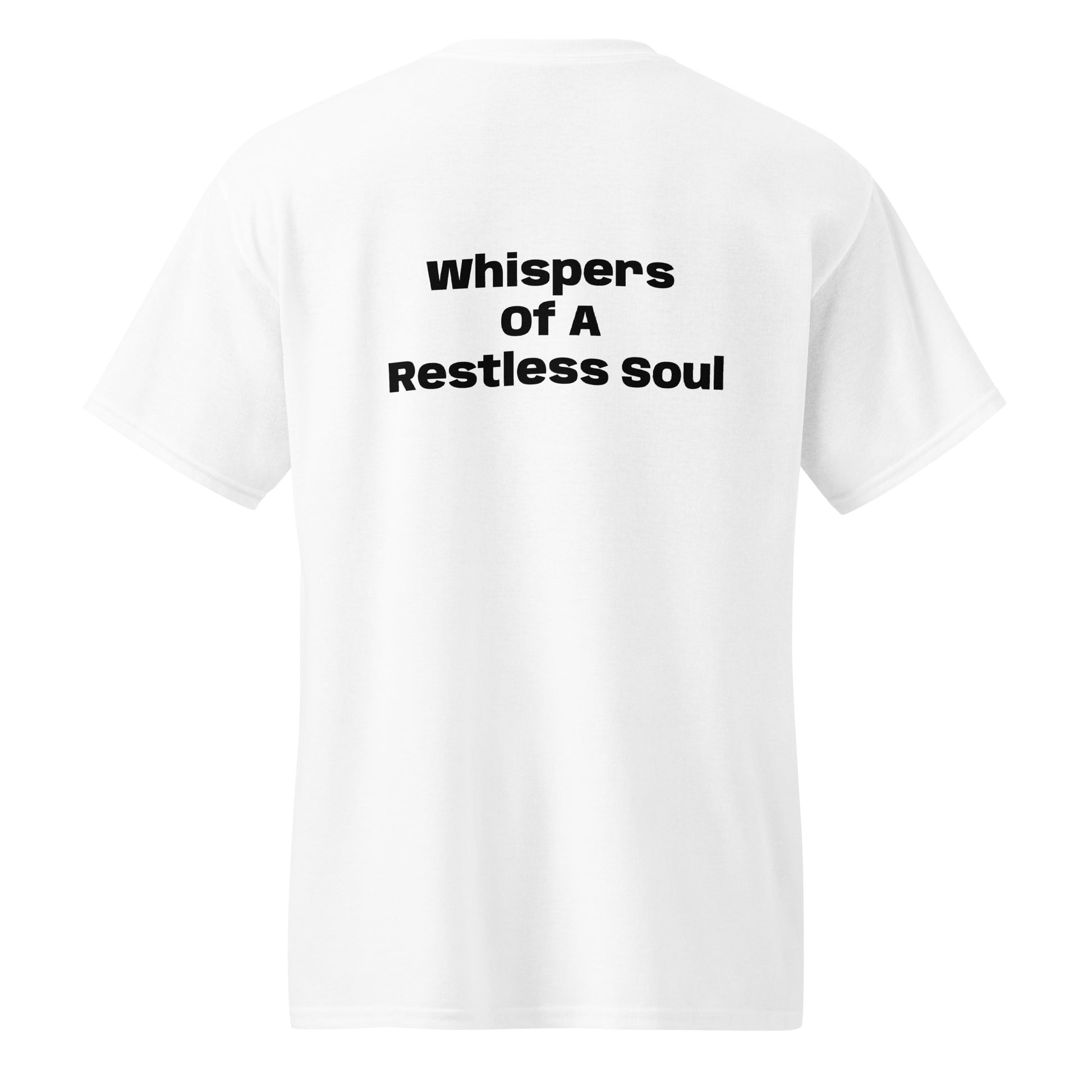 Moisture-Wicking T-Shirt Top
