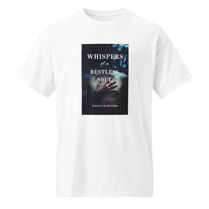 Moisture-Wicking T-Shirt Top