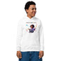 Youth Heavy Blend Hoodie Top!!